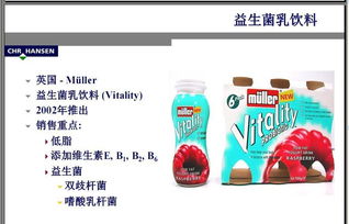 峻奇科技代理丹麥進口YF-L811乳酸菌發酵劑 規格、價格與廠家信息解析