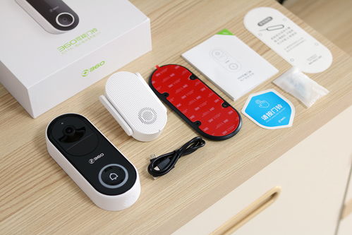 360可視門鈴與小米門鈴性能對比測評 誰才是全能看家衛士？